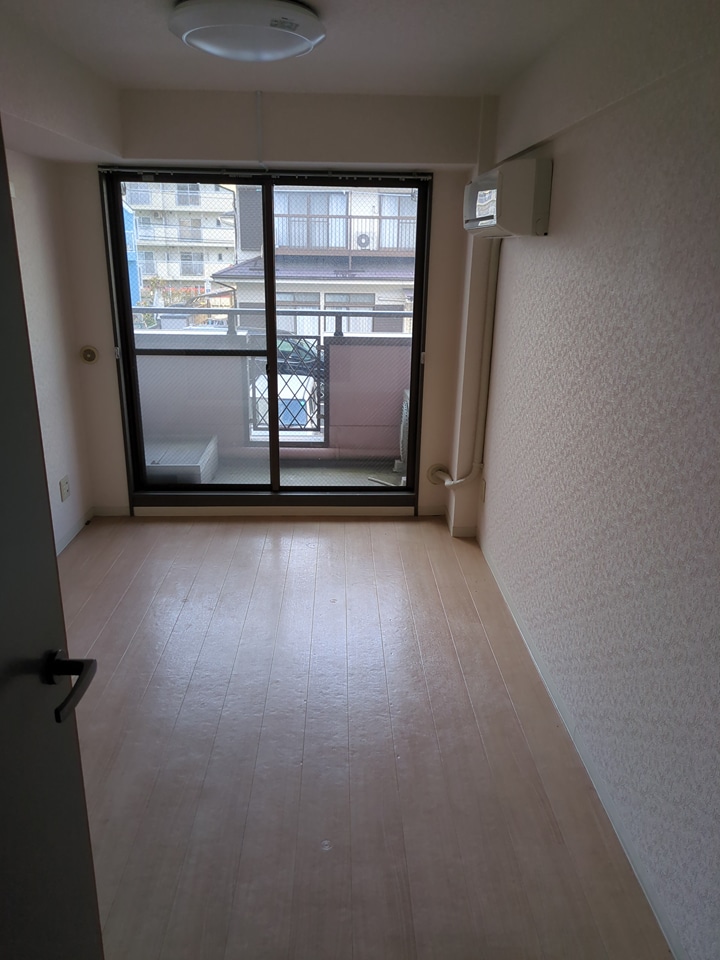 3/23 リビング/ダイニング