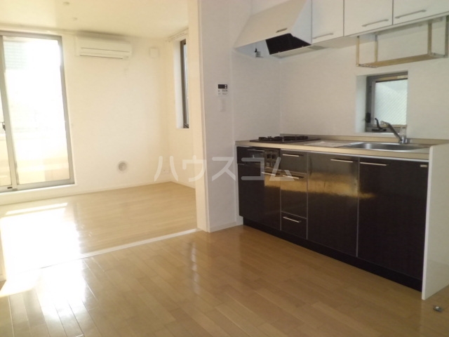 4/29 リビング/ダイニング