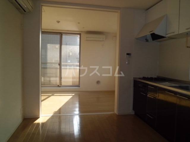 3/29 リビング/ダイニング