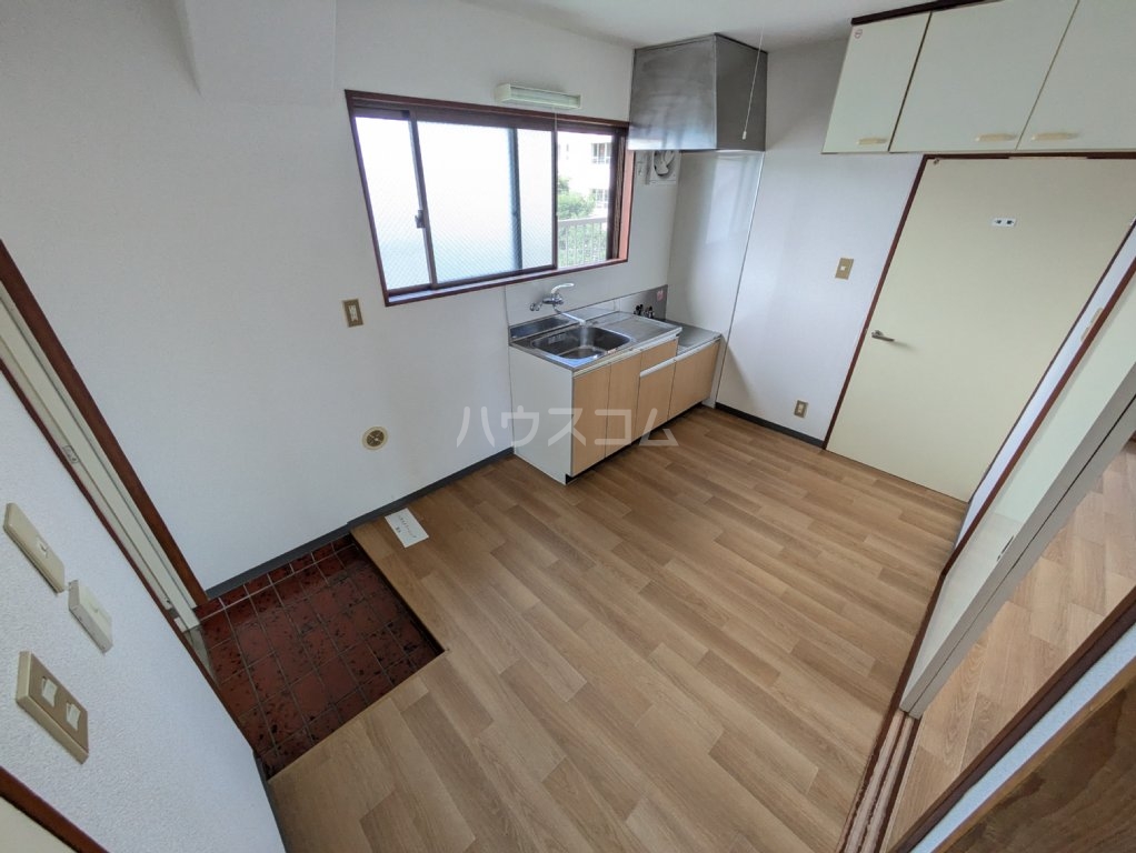 4/30 リビング/ダイニング