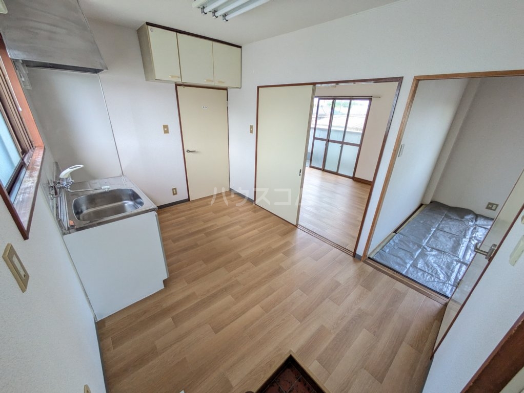 3/30 リビング/ダイニング