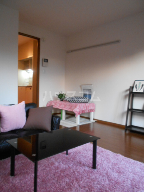 4/28 リビング/ダイニング