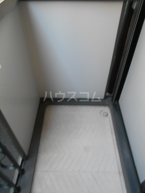 14/28 バルコニー