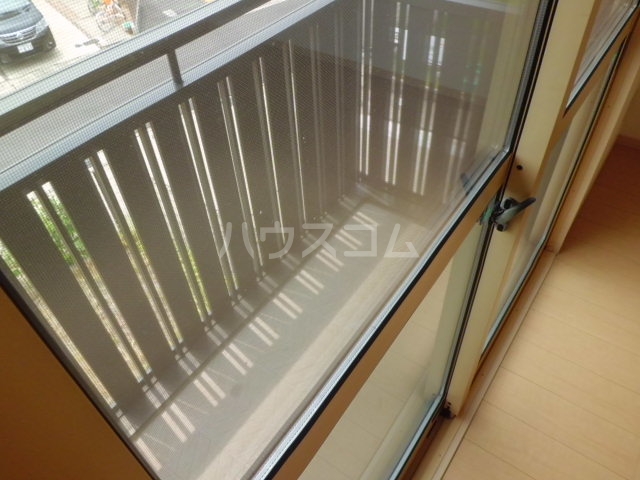 14/28 バルコニー