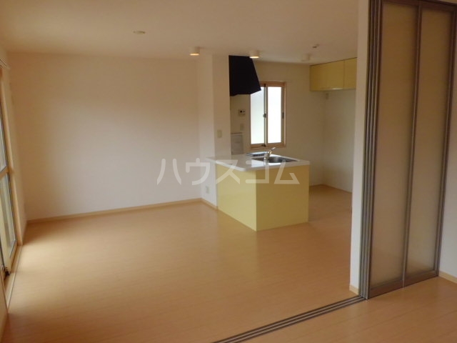 4/28 リビング/ダイニング