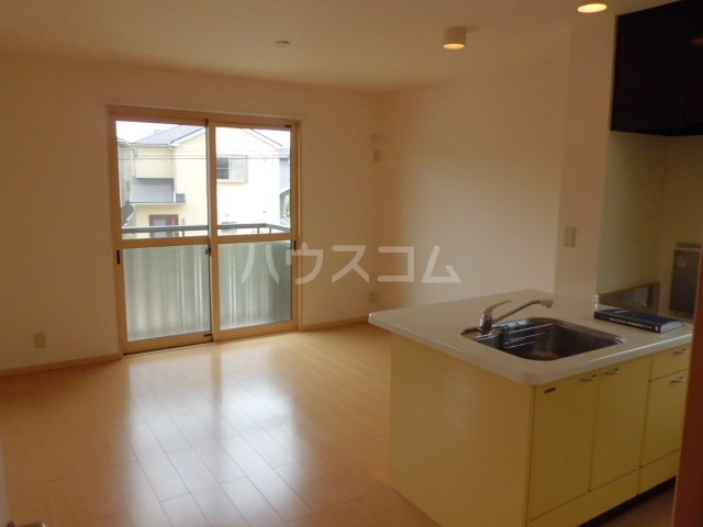 3/28 リビング/ダイニング