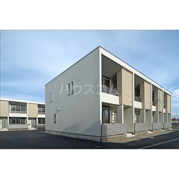 1/2 外観