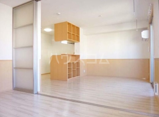 4/25 リビング/ダイニング