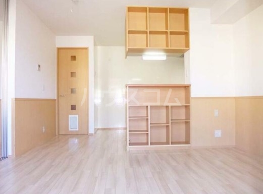 3/25 リビング/ダイニング