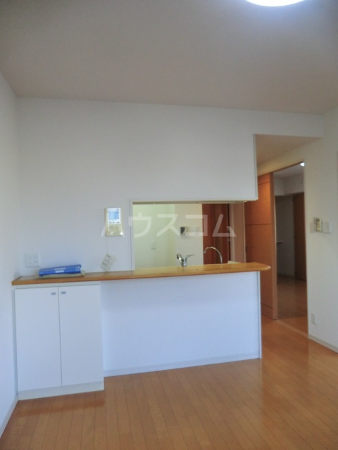 3/30 リビング/ダイニング