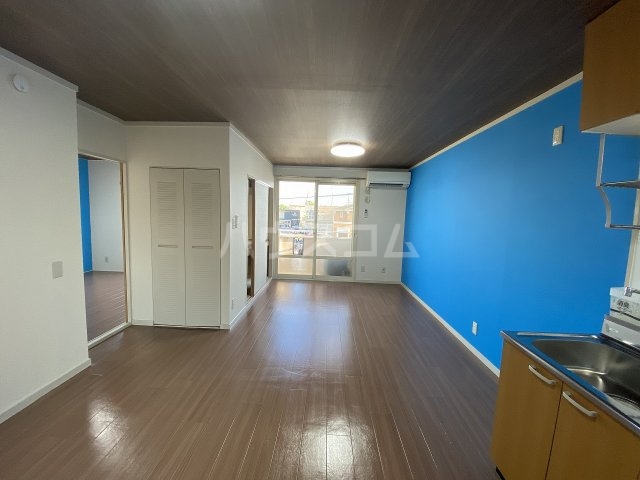 3/30 リビング/ダイニング