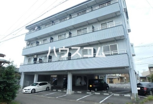 1/5 外観