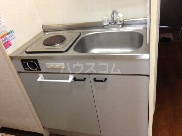 7/27 キッチン