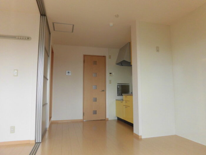 3/22 リビング/ダイニング