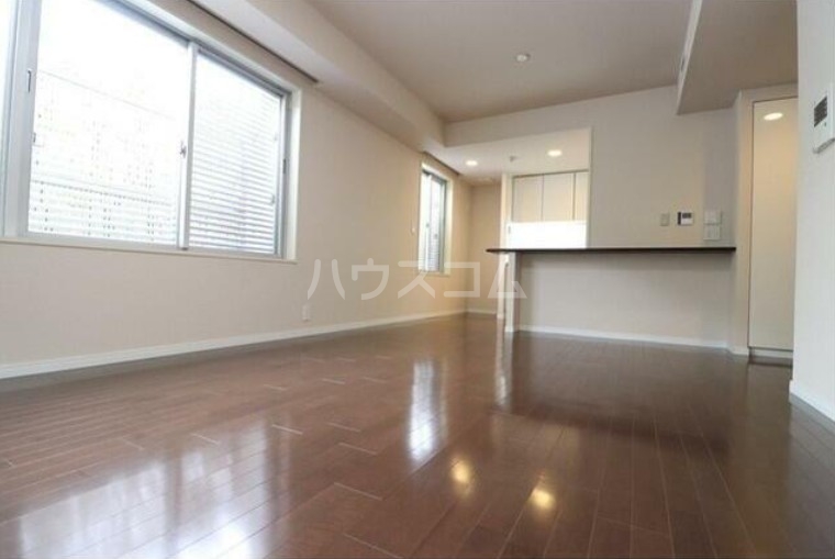 4/26 リビング/ダイニング