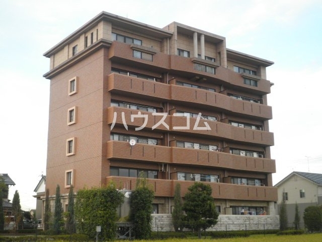 1/4 外観