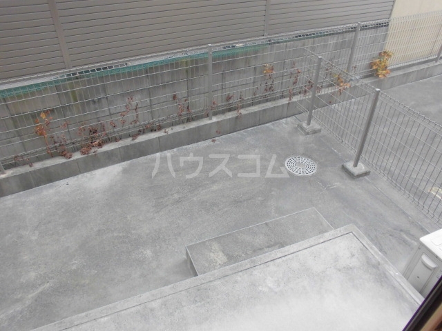 17/30 バルコニー