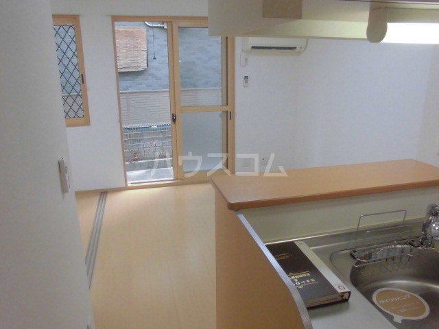 5/30 リビング/ダイニング