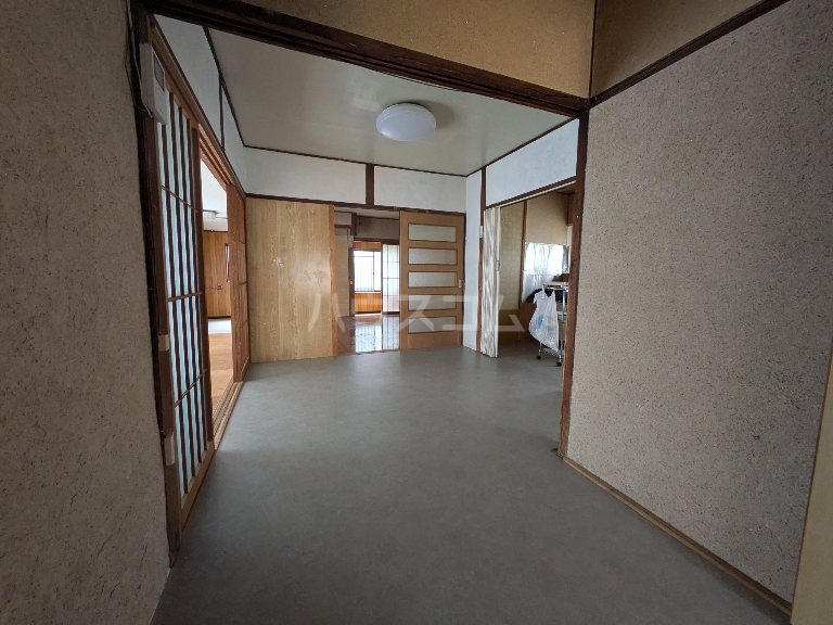 4/30 室内