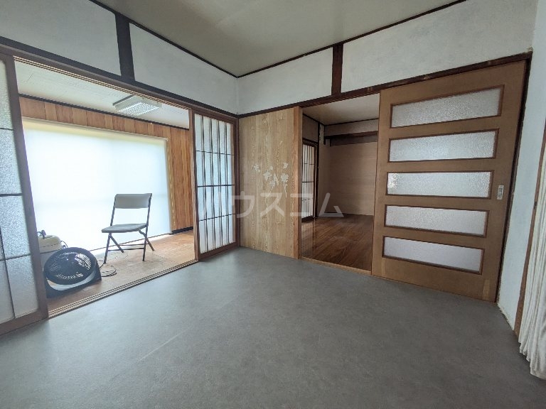 7/30 室内