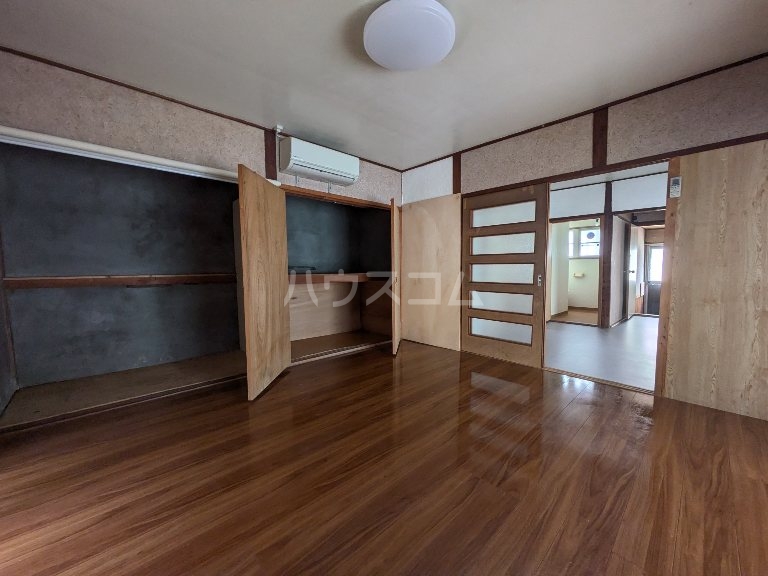 8/30 室内