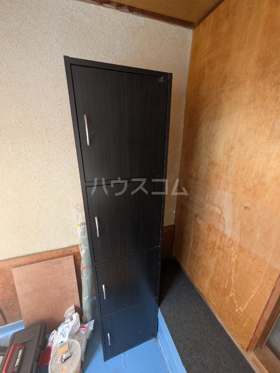 11/30 玄関