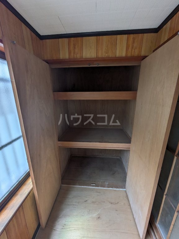 9/30 収納