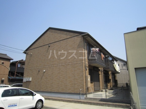 1/23 外観
