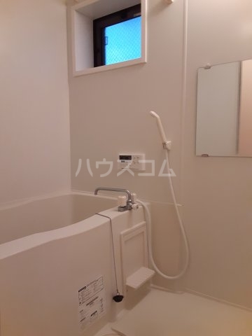8/23 浴室