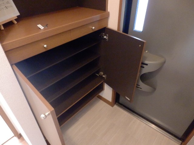 2/10 エントランス