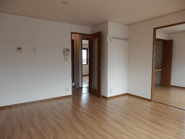 4/29 リビング/ダイニング