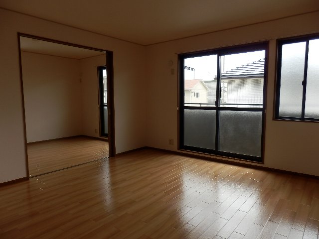 3/29 リビング/ダイニング