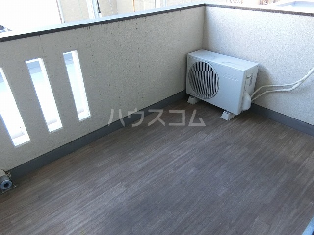 22/30 バルコニー