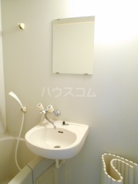 17/30 洗面