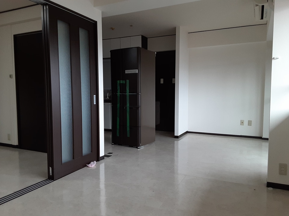 5/30 リビング/ダイニング