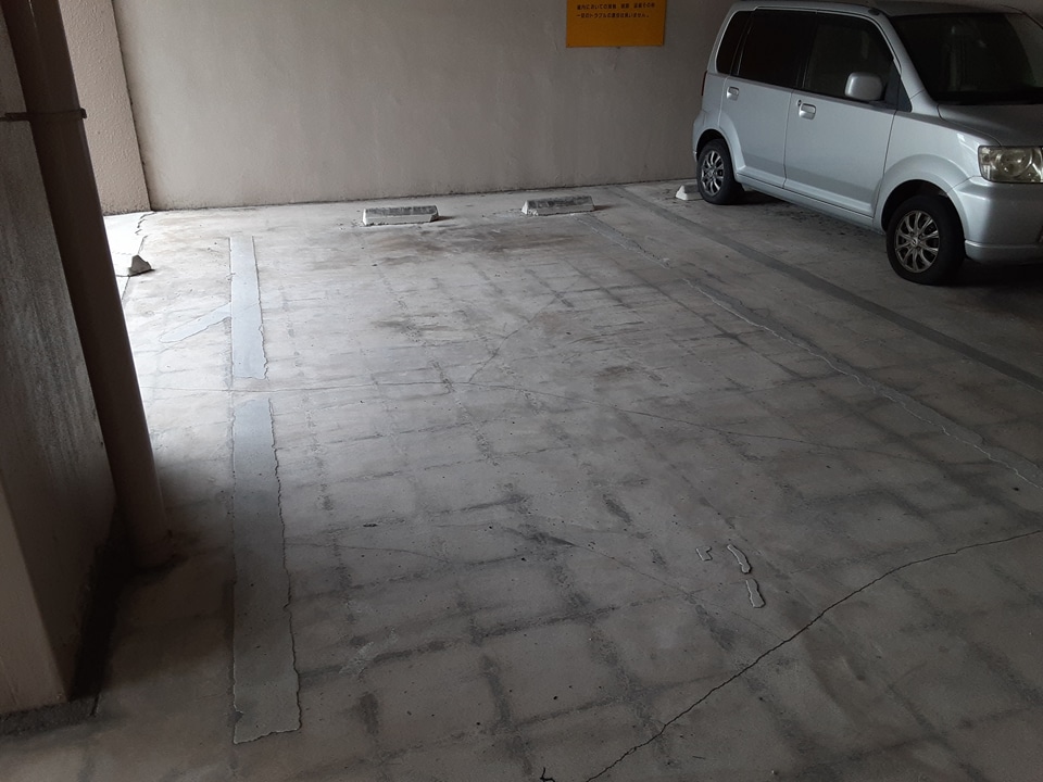29/30 駐車場
