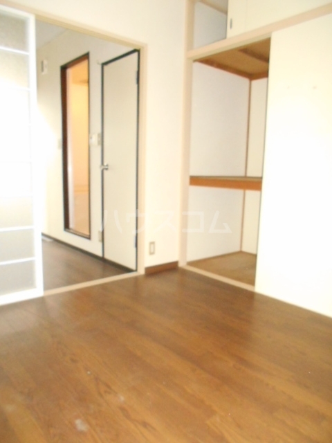 5/30 リビング/ダイニング