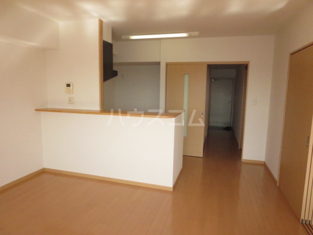 4/26 リビング/ダイニング