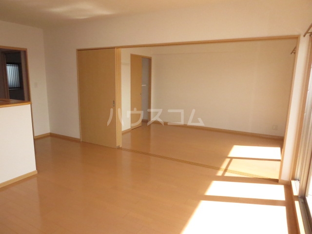 3/26 リビング/ダイニング