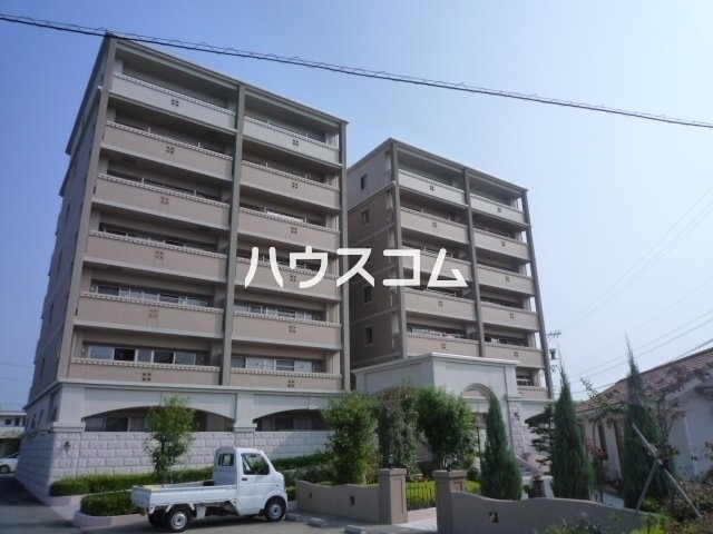 1/6 外観