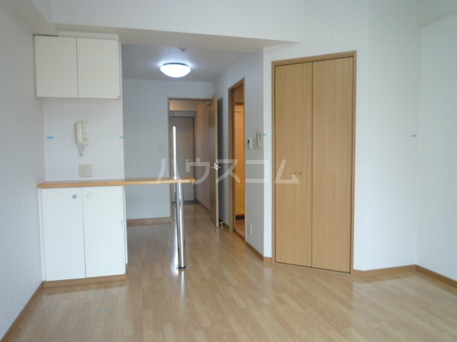 4/28 リビング/ダイニング