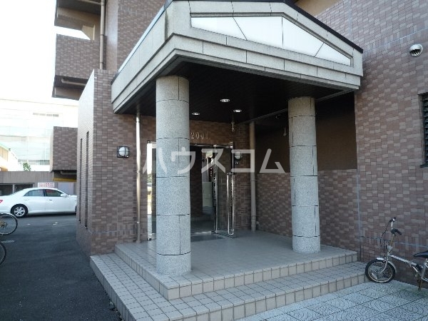 2/6 エントランス