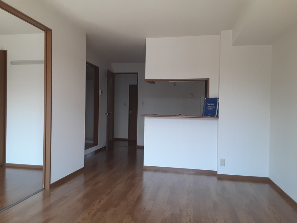 5/30 リビング/ダイニング