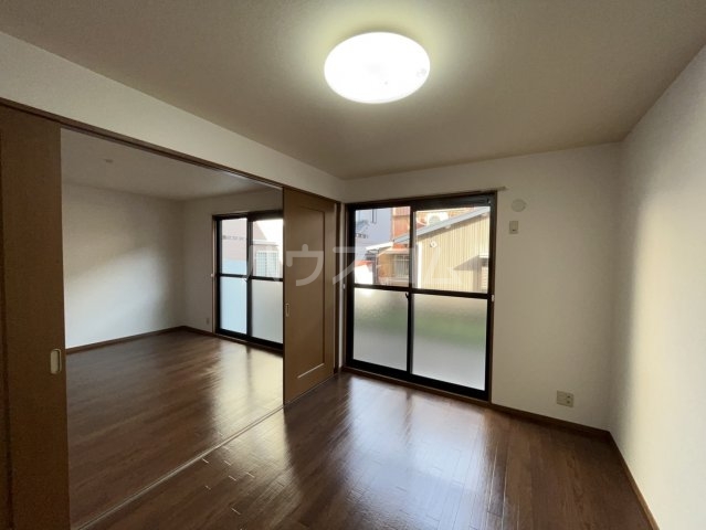 7/30 リビング/ダイニング