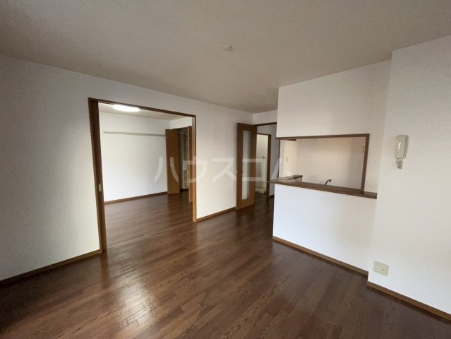 8/30 リビング/ダイニング