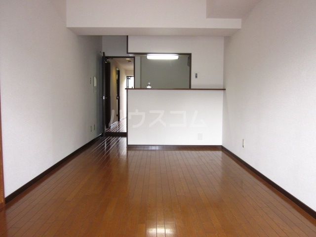 4/26 リビング/ダイニング