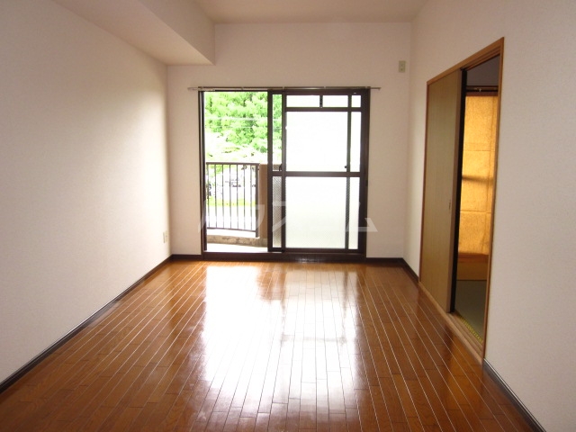 3/26 リビング/ダイニング