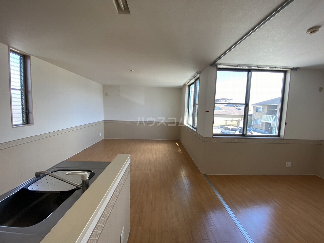 3/30 リビング/ダイニング