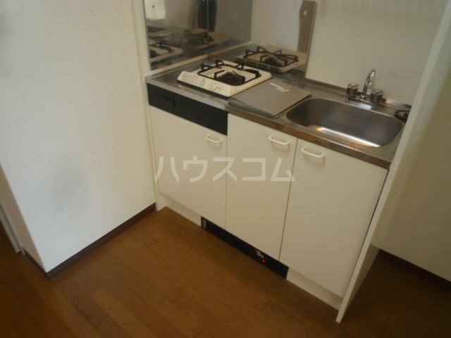 12/29 キッチン