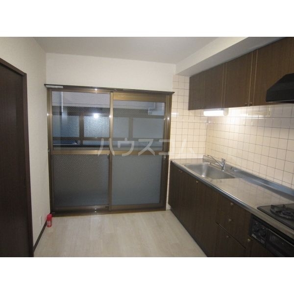 4/29 リビング/ダイニング